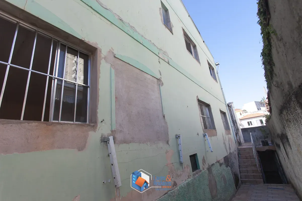 Sobrado, 3 quartos, 165 m² - Foto 61