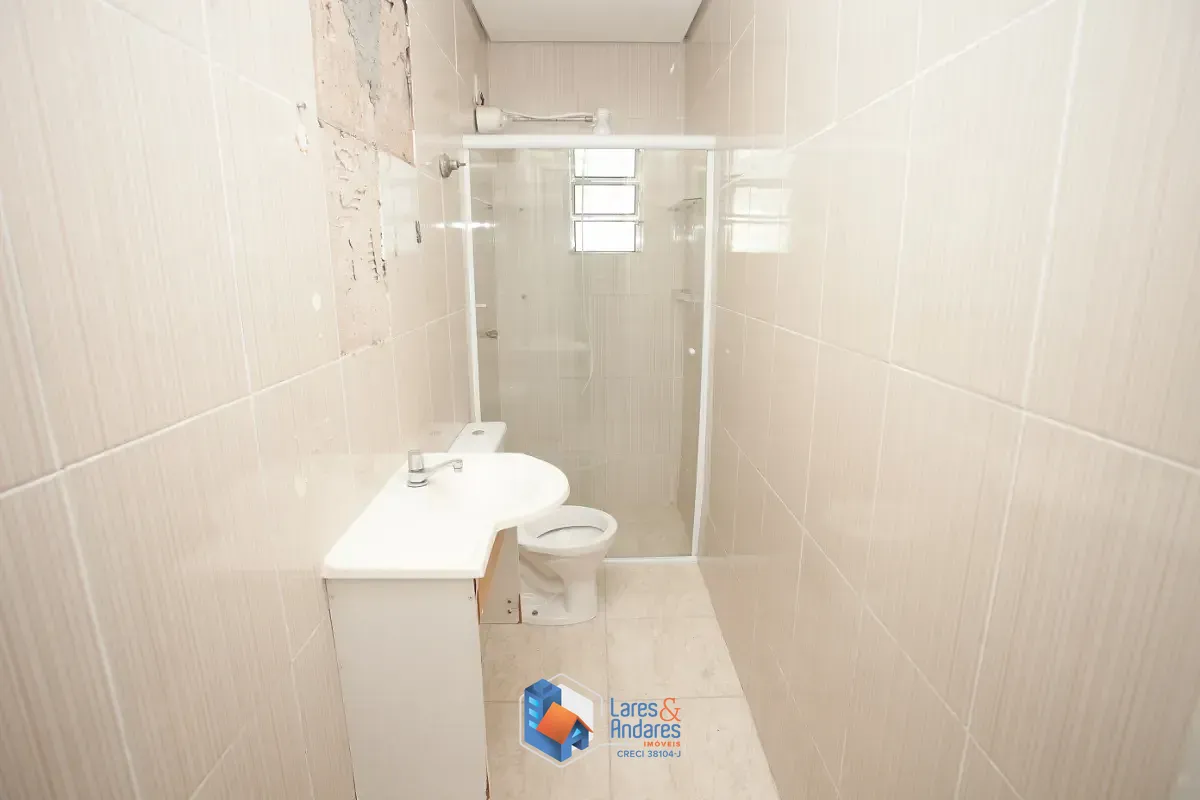Sobrado, 3 quartos, 165 m² - Foto 27