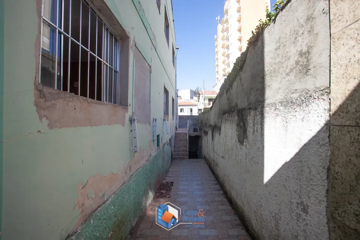 Sobrado, 3 quartos, 165 m² - Foto 62