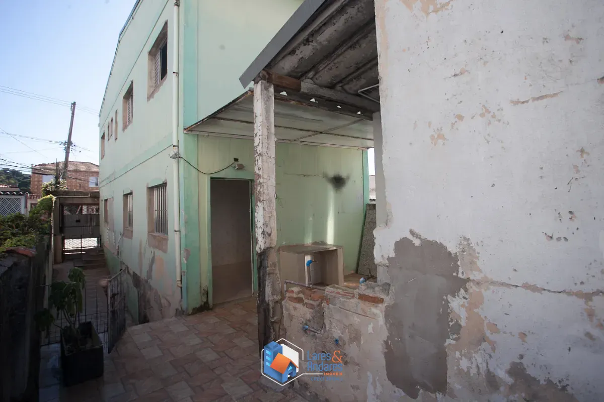 Sobrado, 3 quartos, 165 m² - Foto 74