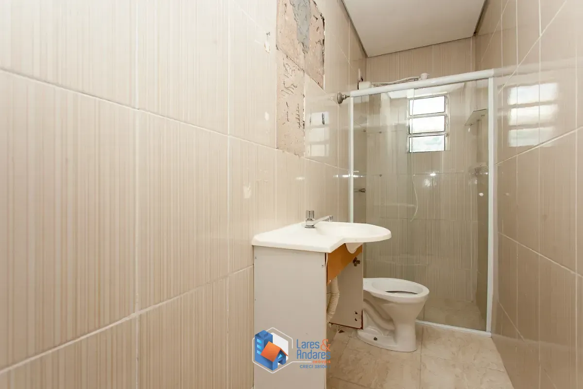 Sobrado, 3 quartos, 165 m² - Foto 29