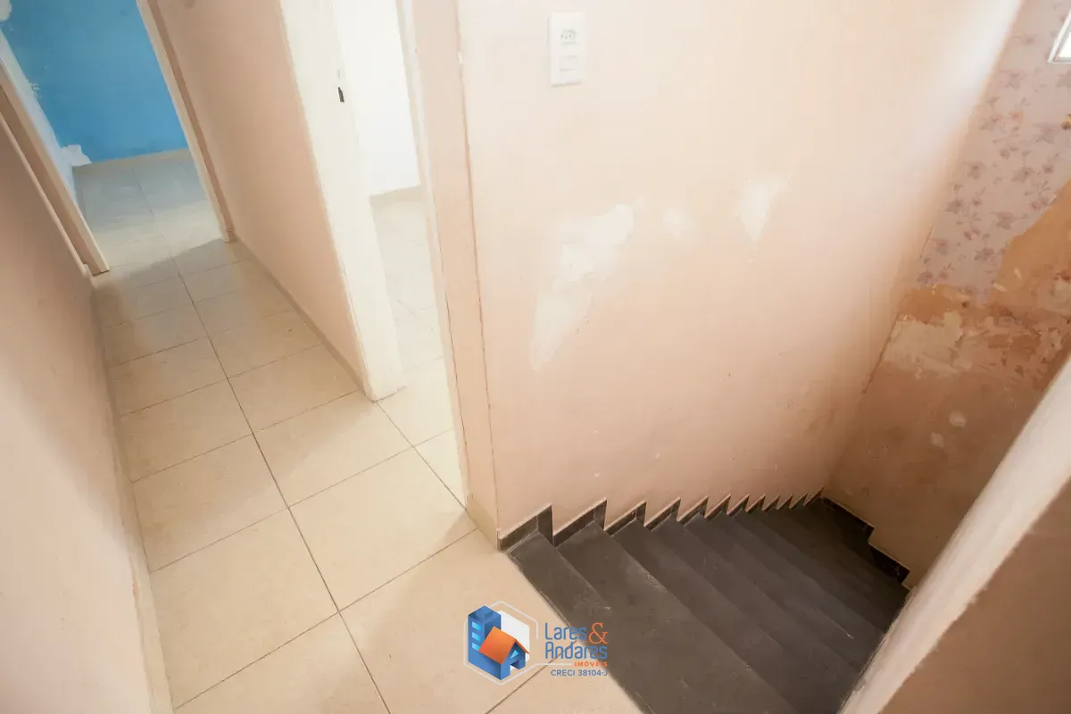 Sobrado, 3 quartos, 165 m² - Foto 42