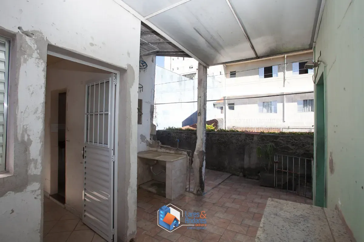 Sobrado, 3 quartos, 165 m² - Foto 73
