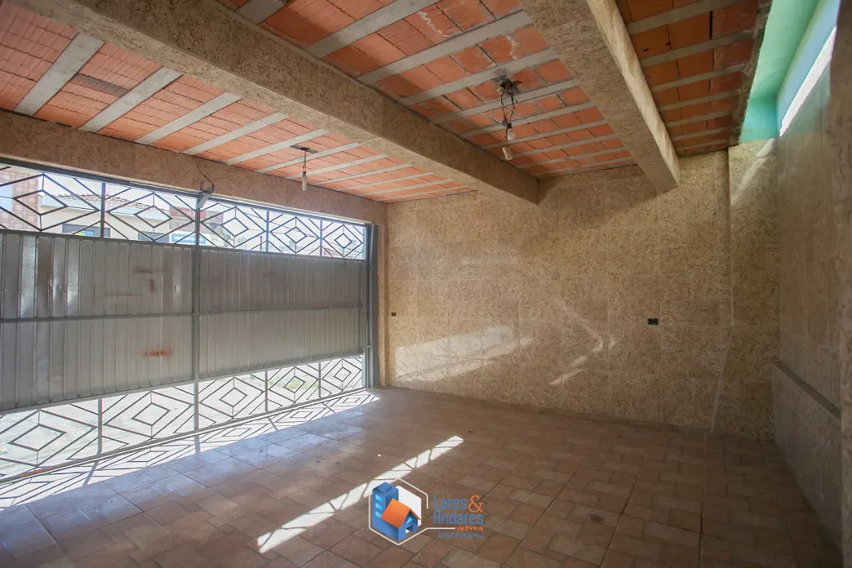 Sobrado, 3 quartos, 165 m² - Foto 78