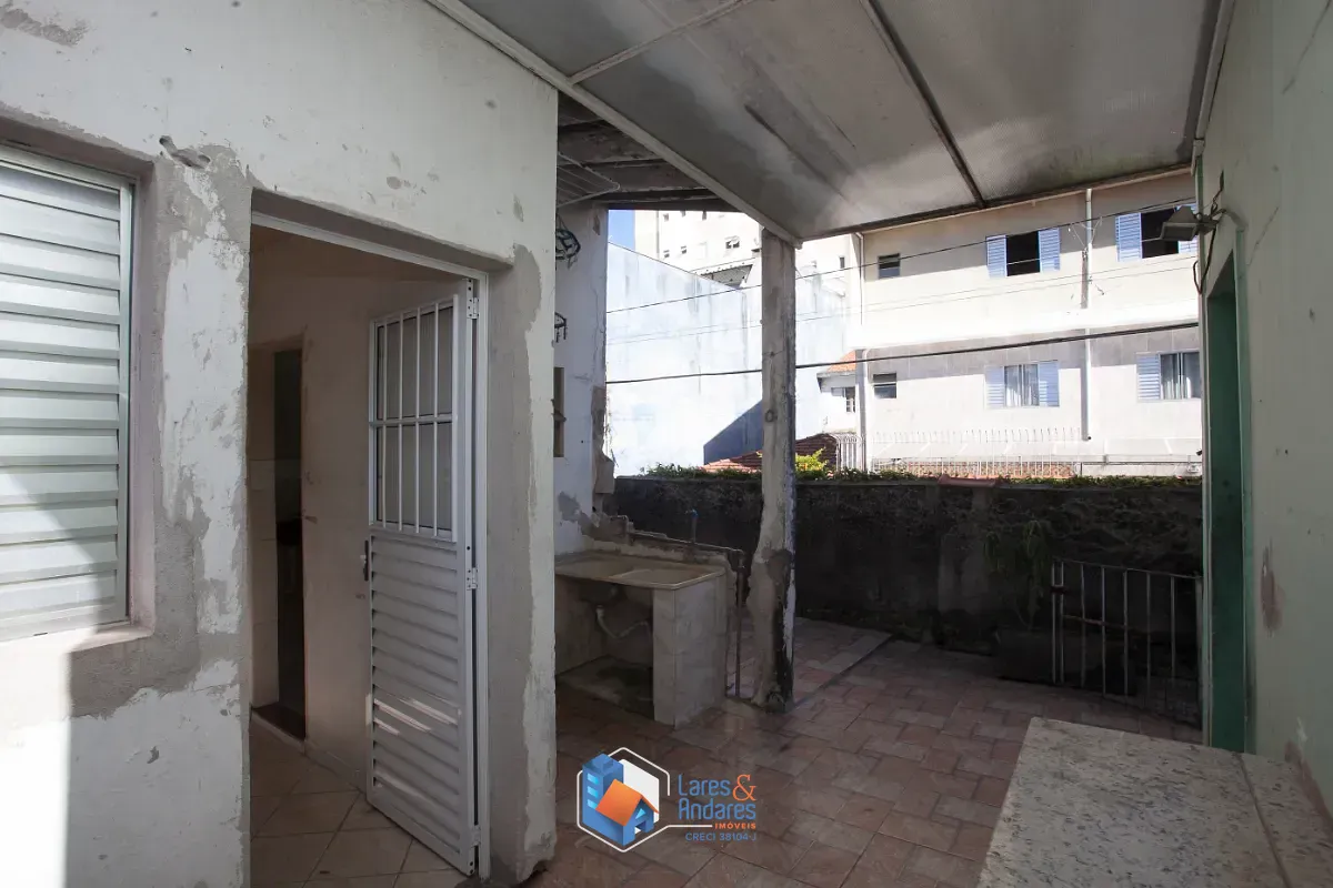 Sobrado, 3 quartos, 165 m² - Foto 72