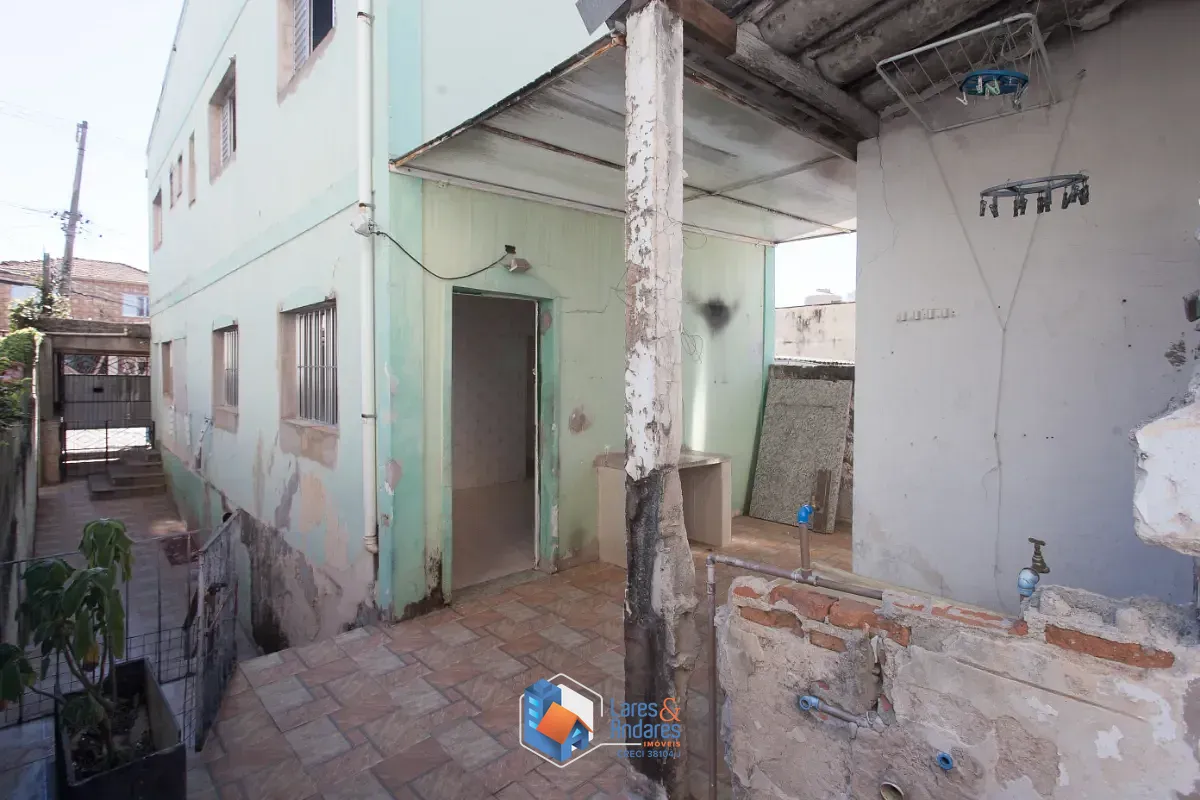 Sobrado, 3 quartos, 165 m² - Foto 76