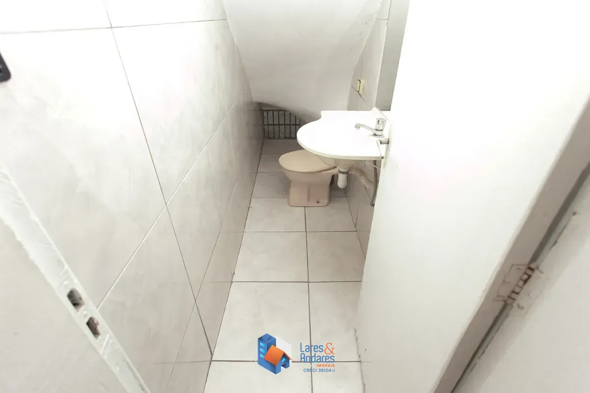 Sobrado, 3 quartos, 165 m² - Foto 10