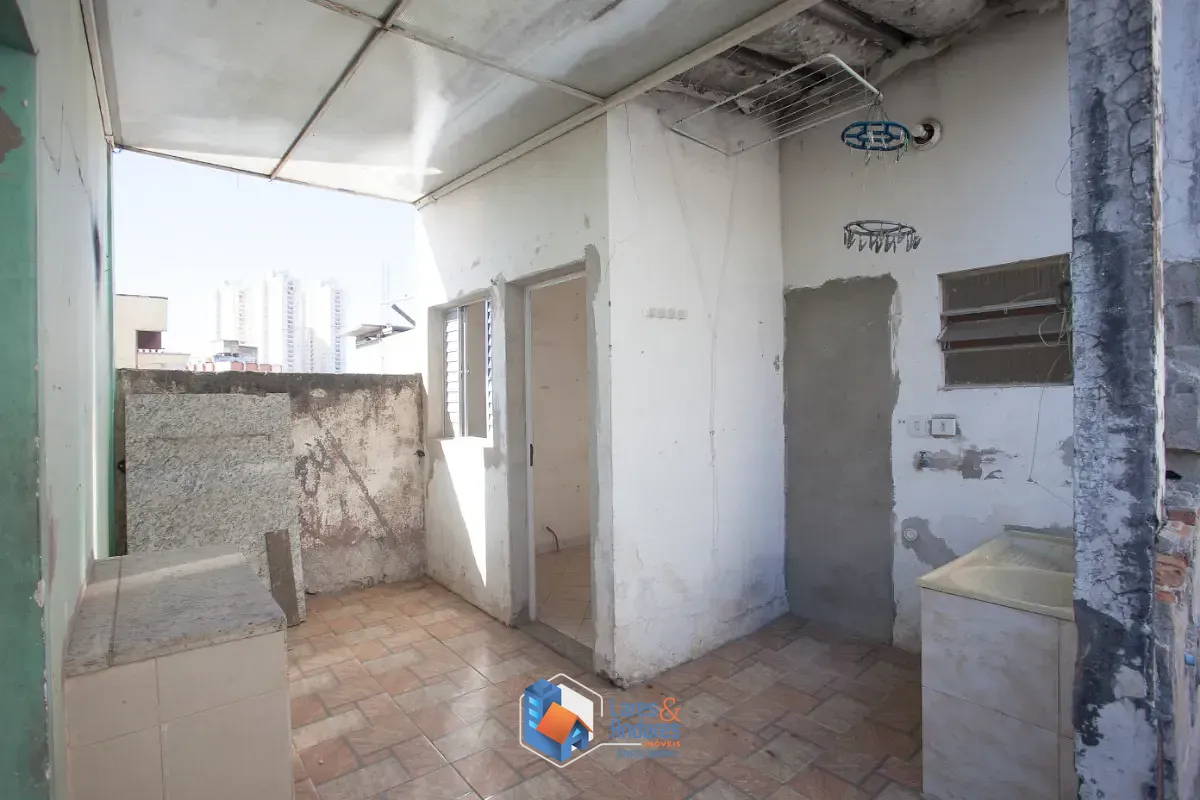 Sobrado, 3 quartos, 165 m² - Foto 63