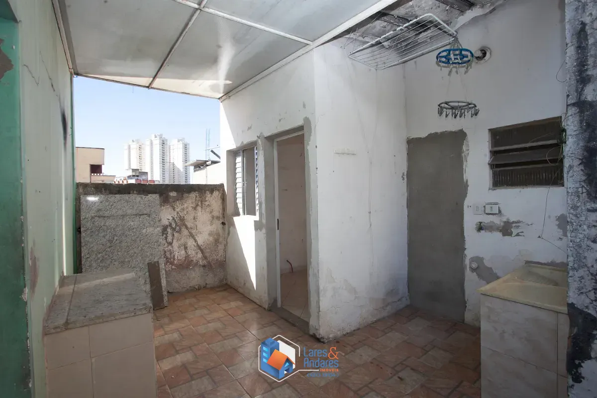 Sobrado, 3 quartos, 165 m² - Foto 64
