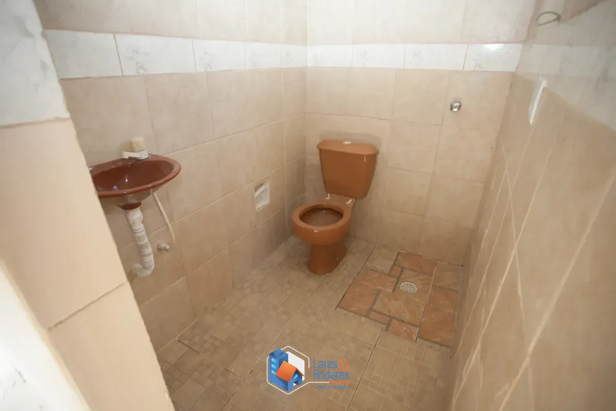 Sobrado, 3 quartos, 165 m² - Foto 67