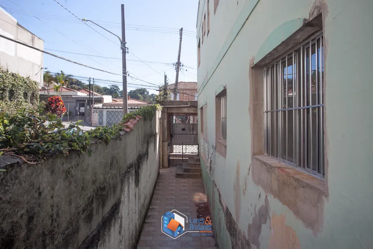Sobrado, 3 quartos, 165 m² - Foto 77