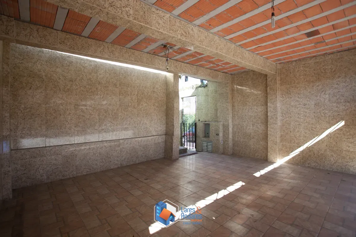 Sobrado, 3 quartos, 165 m² - Foto 82