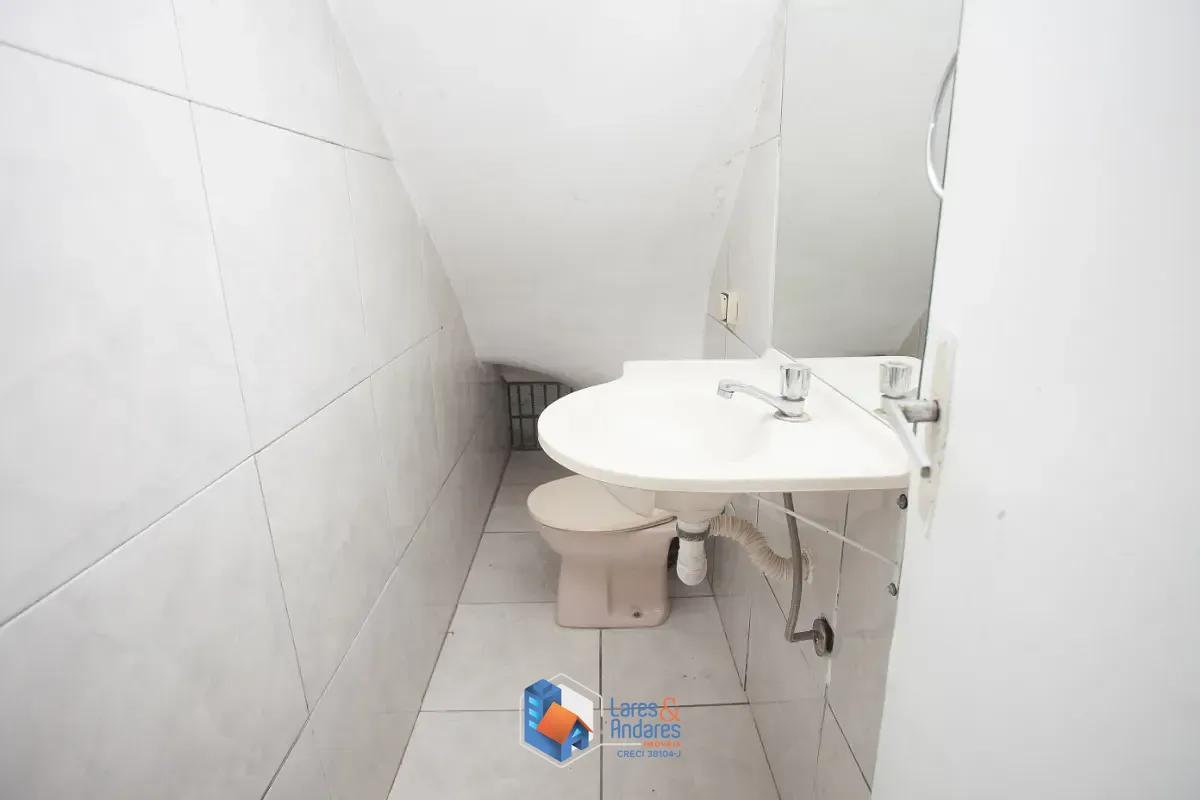 Sobrado, 3 quartos, 165 m² - Foto 12