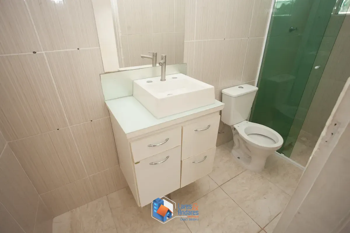 Sobrado, 3 quartos, 165 m² - Foto 39