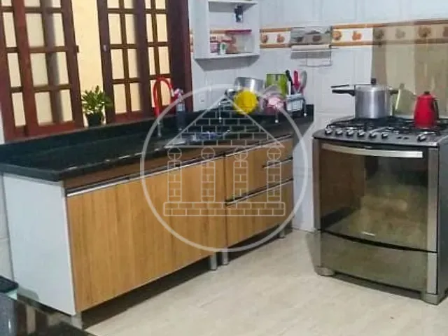 Sobrado com 150m² 4 quartos e 4 banheiros, à venda, no bairro Jardim São Judas Tadeu em São Paulo
