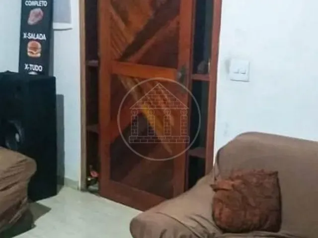 Sobrado com 150m² 4 quartos e 4 banheiros, à venda, no bairro Jardim São Judas Tadeu em São Paulo