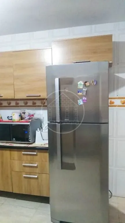 Sobrado, 4 quartos, 250 m² - Foto 5