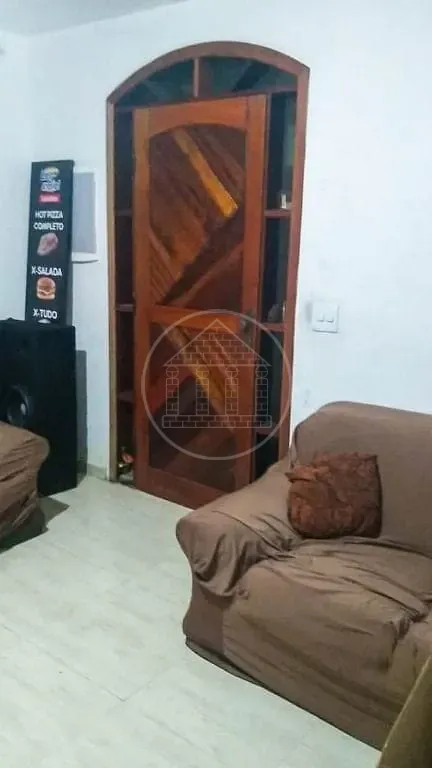 Sobrado, 4 quartos, 250 m² - Foto 2