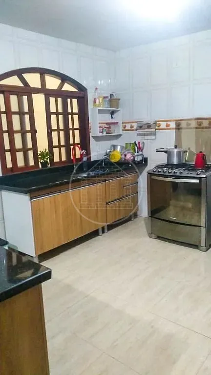 Sobrado, 4 quartos, 250 m² - Foto 4