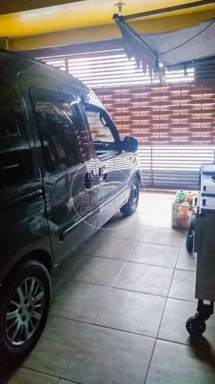 Sobrado, 4 quartos, 250 m² - Foto 15