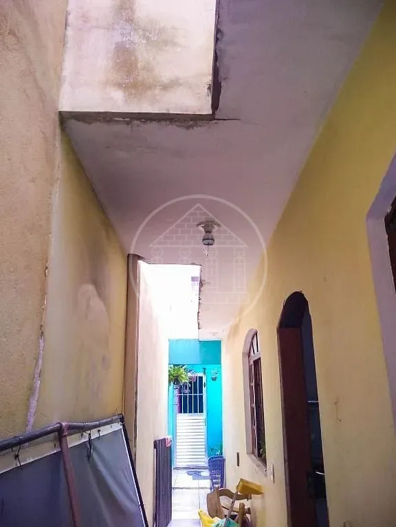 Sobrado, 4 quartos, 250 m² - Foto 14