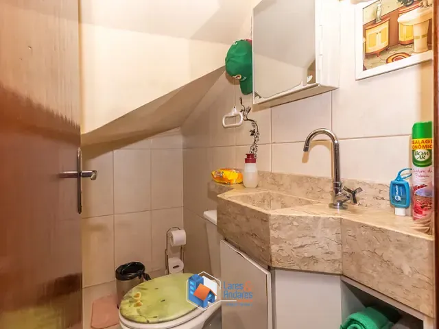 Sobrado com 91m² 2 quartos e 2 banheiros, à venda, no bairro Vila Nova Parada em São Paulo
