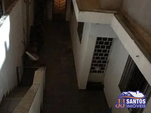 Sobrado com 200m² 6 quartos e 4 banheiros, à venda, no bairro Quarta Parada em São Paulo