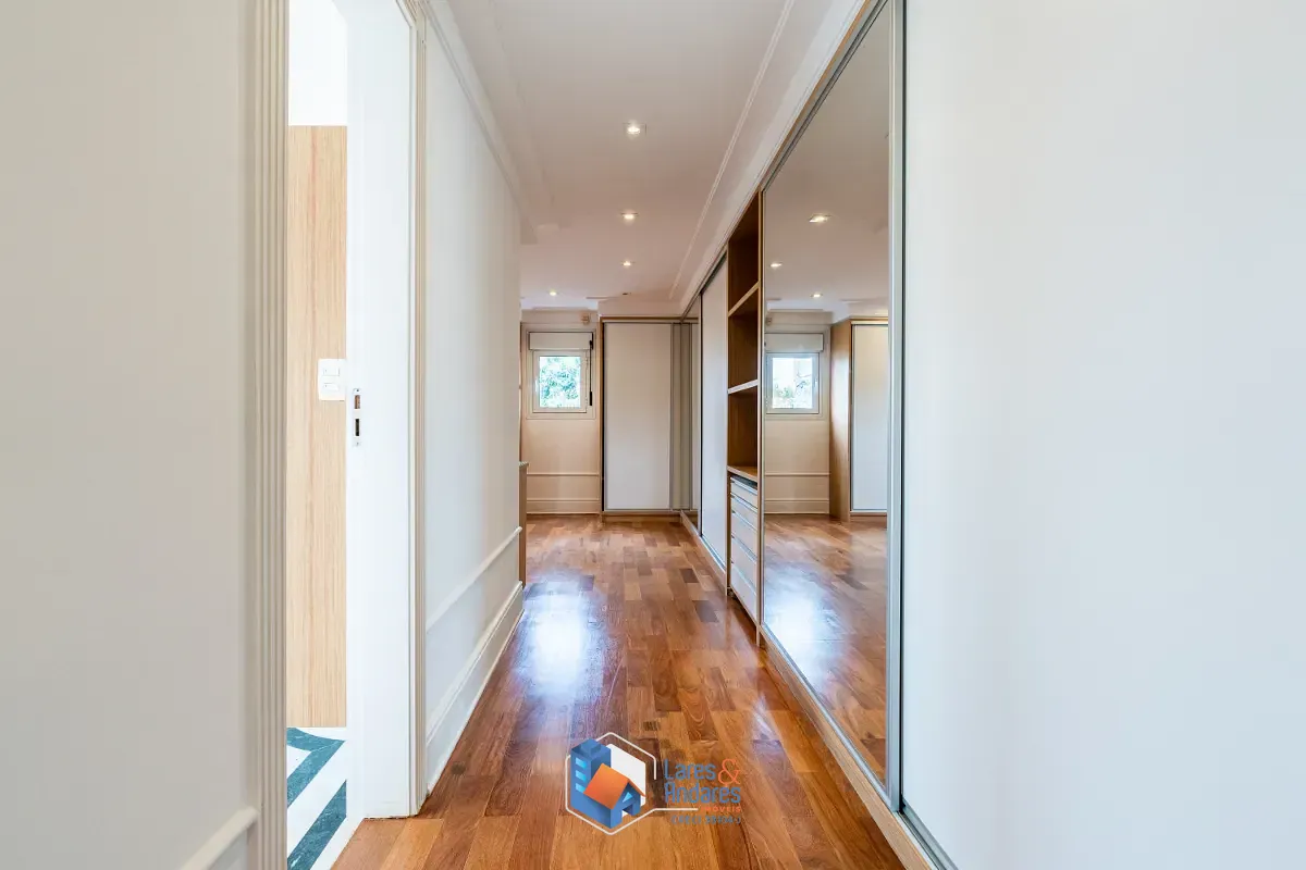 Sobrado, 5 quartos, 662 m² - Foto 122