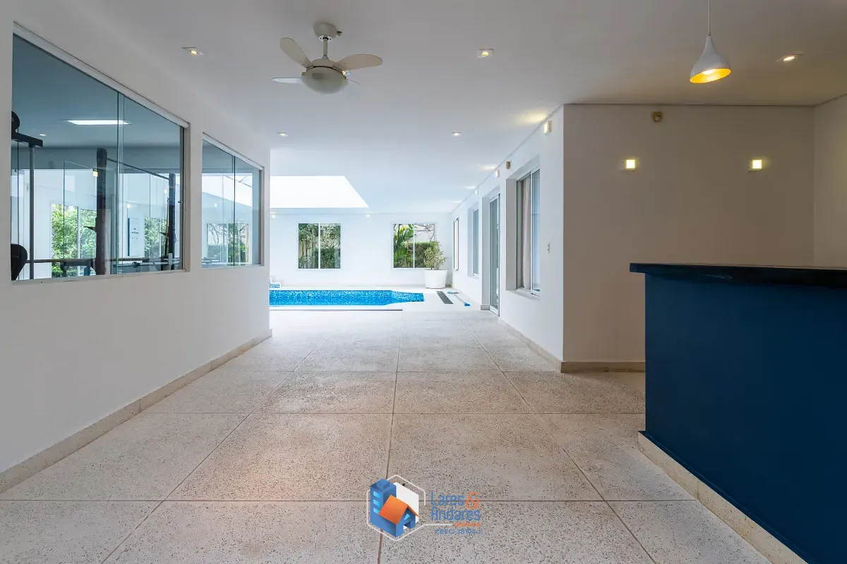 Sobrado, 5 quartos, 662 m² - Foto 61