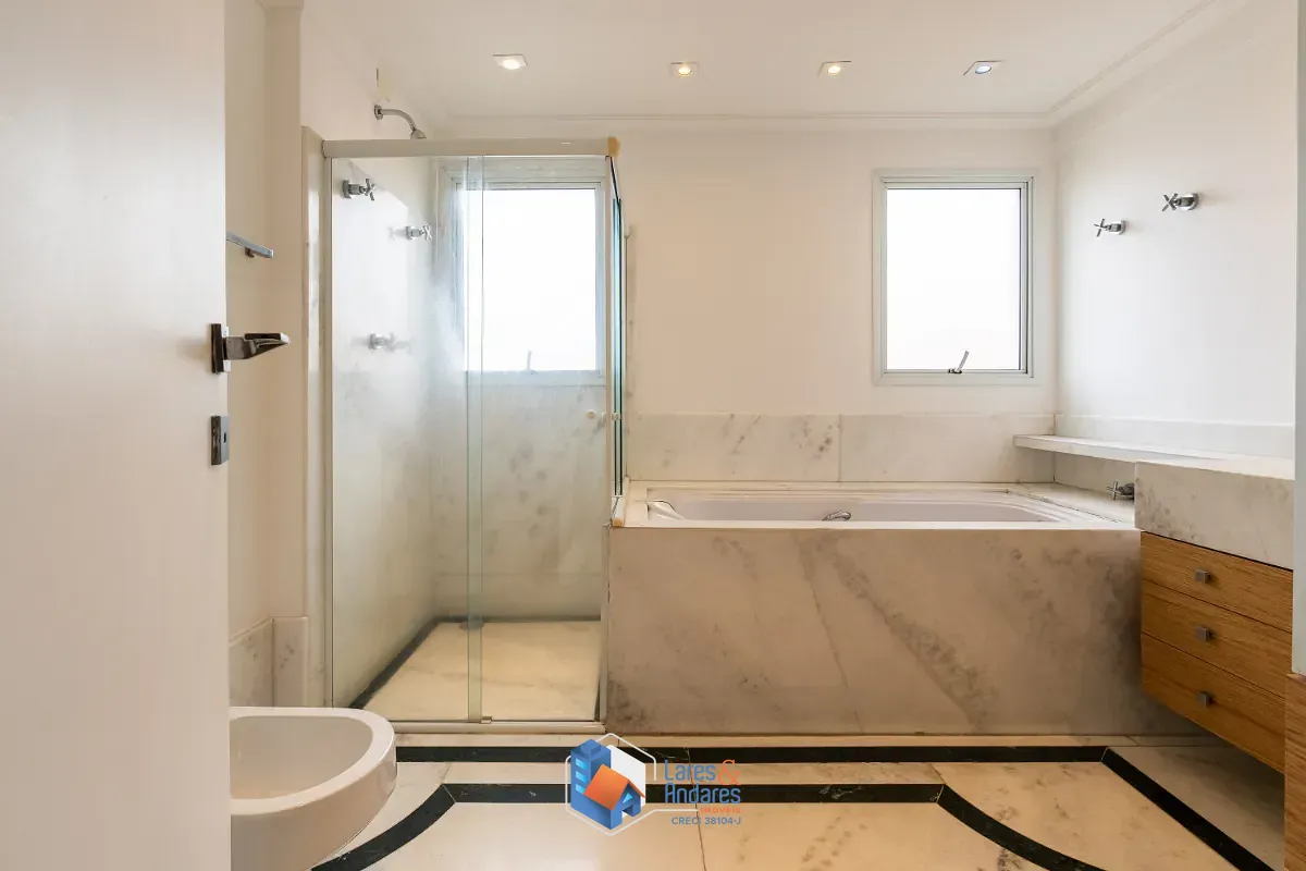 Sobrado, 5 quartos, 662 m² - Foto 126
