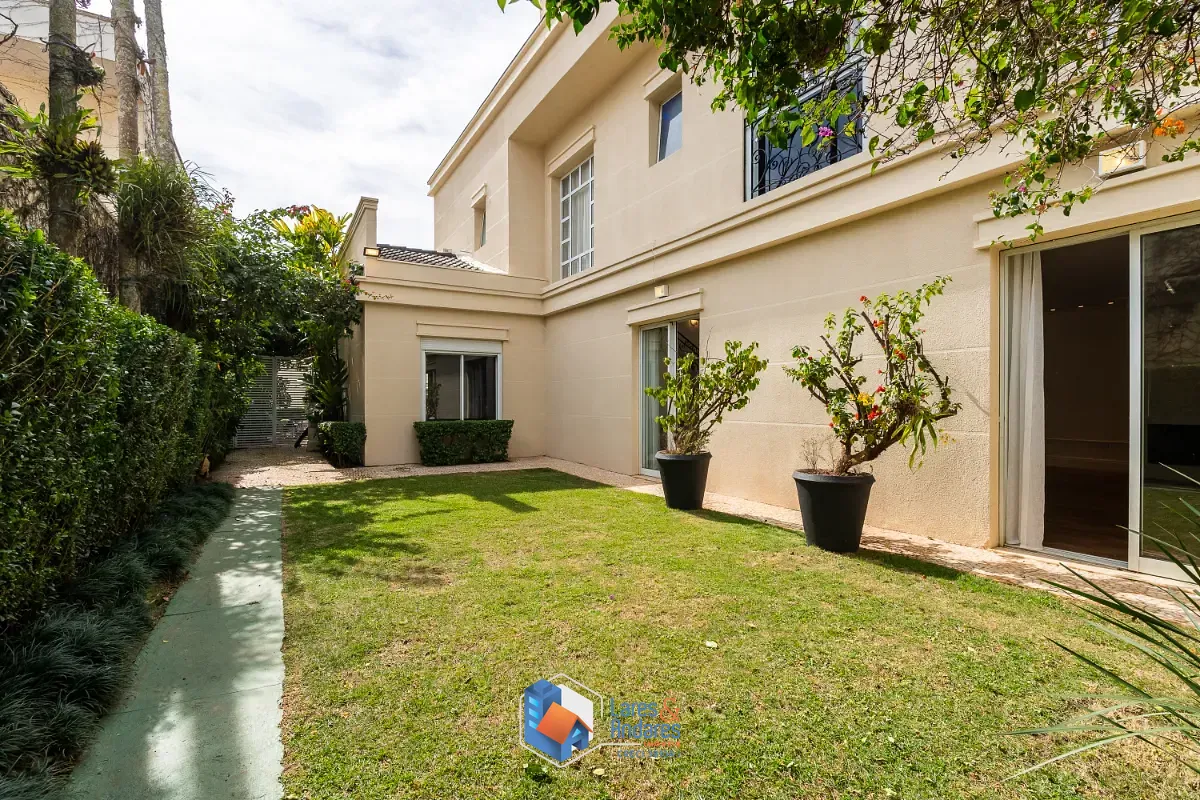 Sobrado, 5 quartos, 662 m² - Foto 41