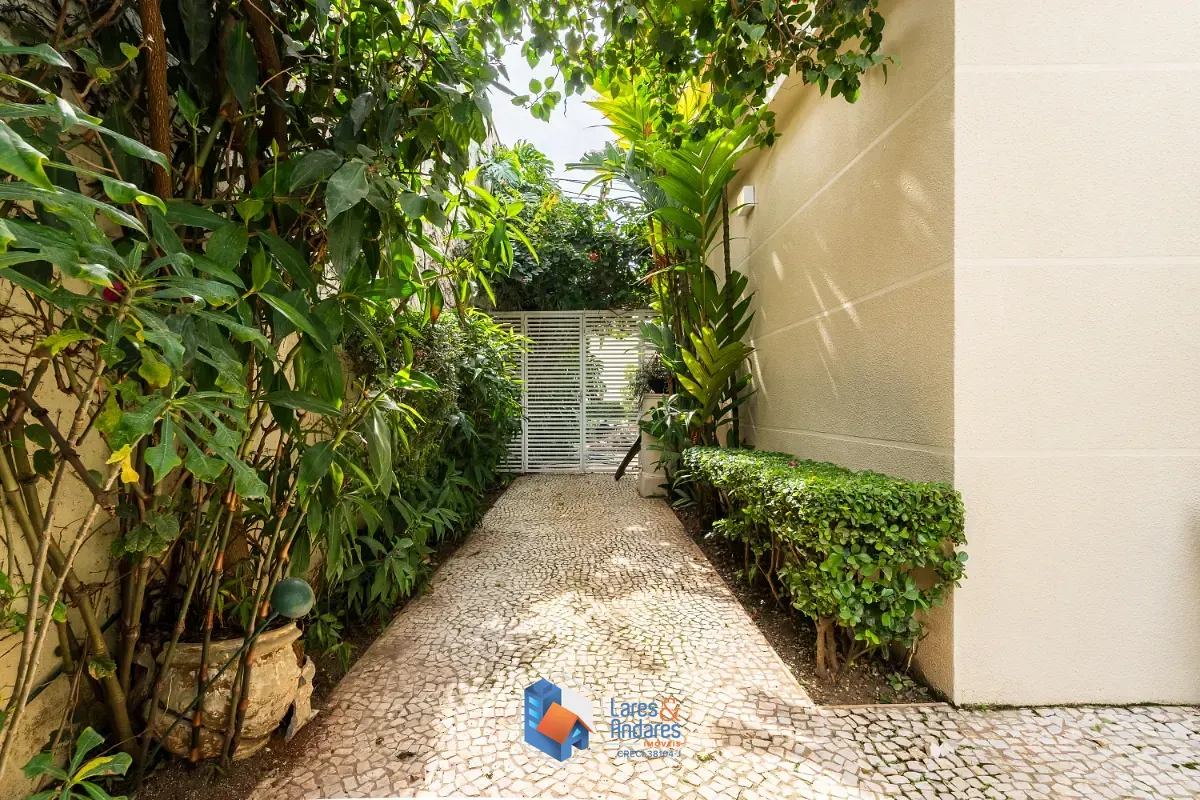 Sobrado, 5 quartos, 662 m² - Foto 43