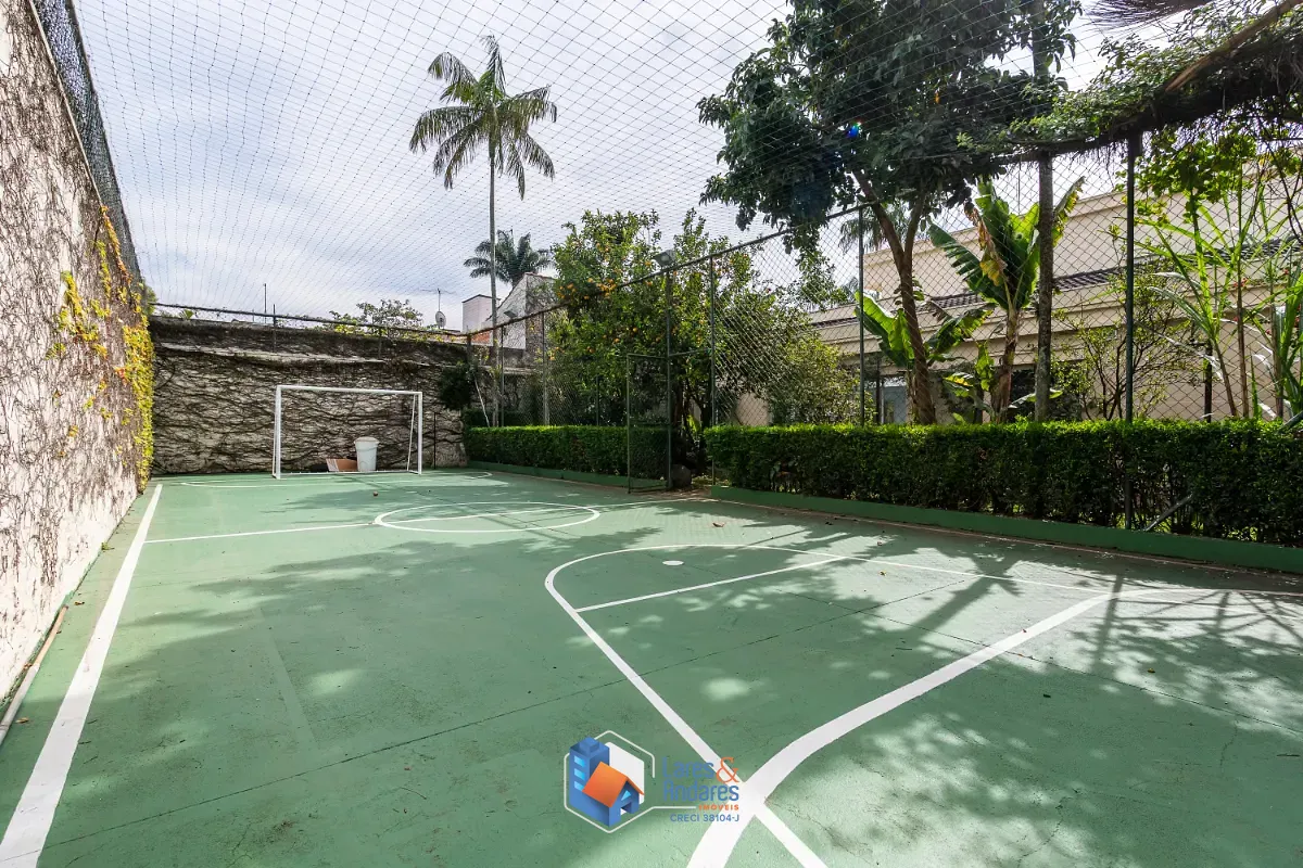 Sobrado, 5 quartos, 662 m² - Foto 75