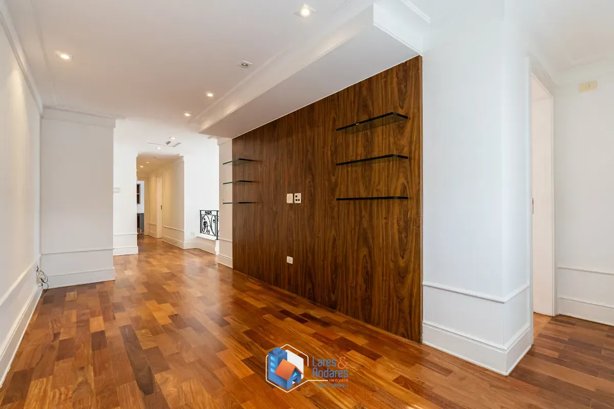 Sobrado, 5 quartos, 662 m² - Foto 83