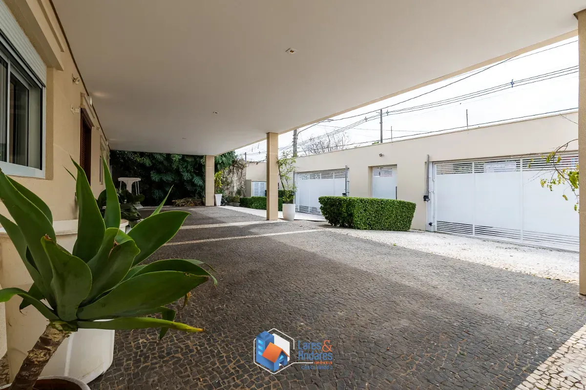 Sobrado, 5 quartos, 662 m² - Foto 143