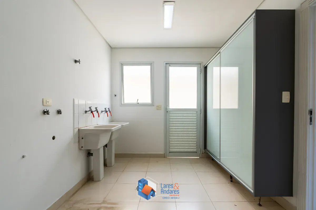 Sobrado, 5 quartos, 662 m² - Foto 37