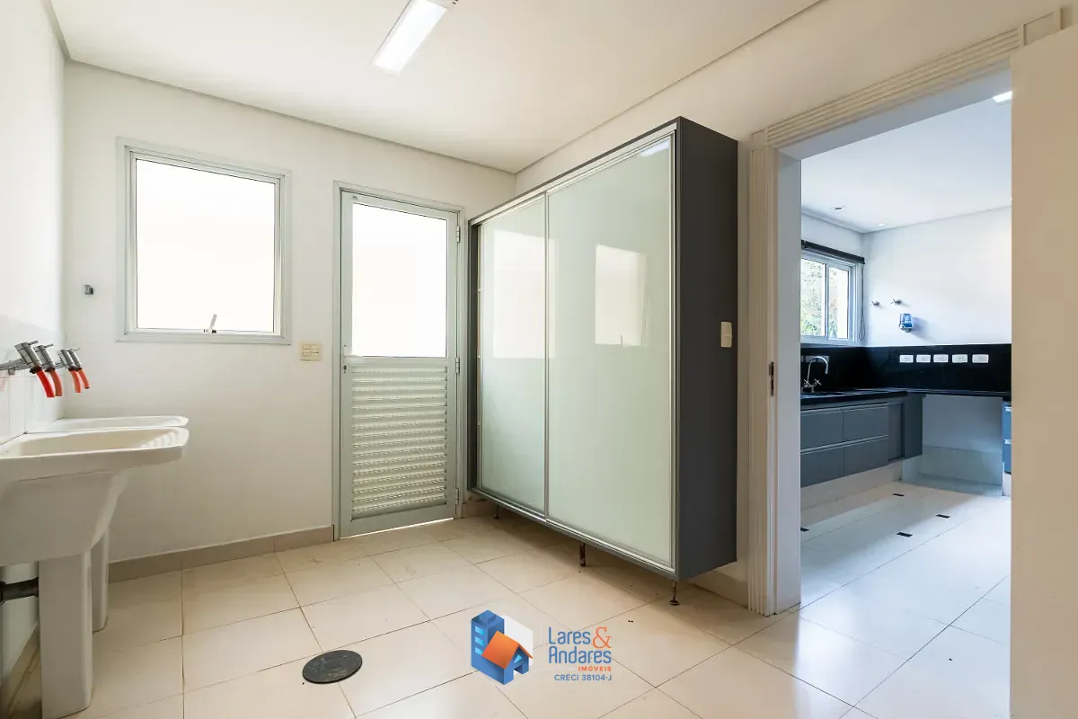 Sobrado, 5 quartos, 662 m² - Foto 38