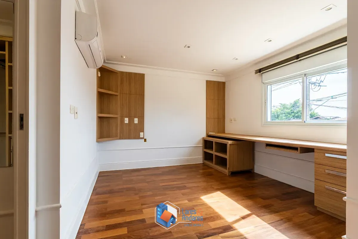Sobrado, 5 quartos, 662 m² - Foto 84
