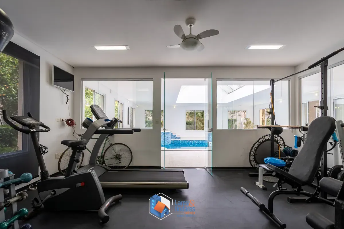 Sobrado, 5 quartos, 662 m² - Foto 59