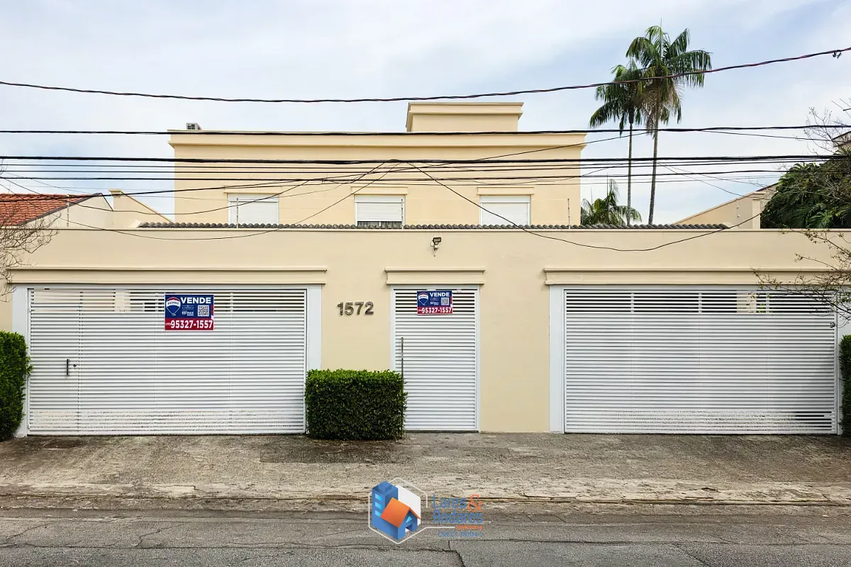 Sobrado, 5 quartos, 662 m² - Foto 145