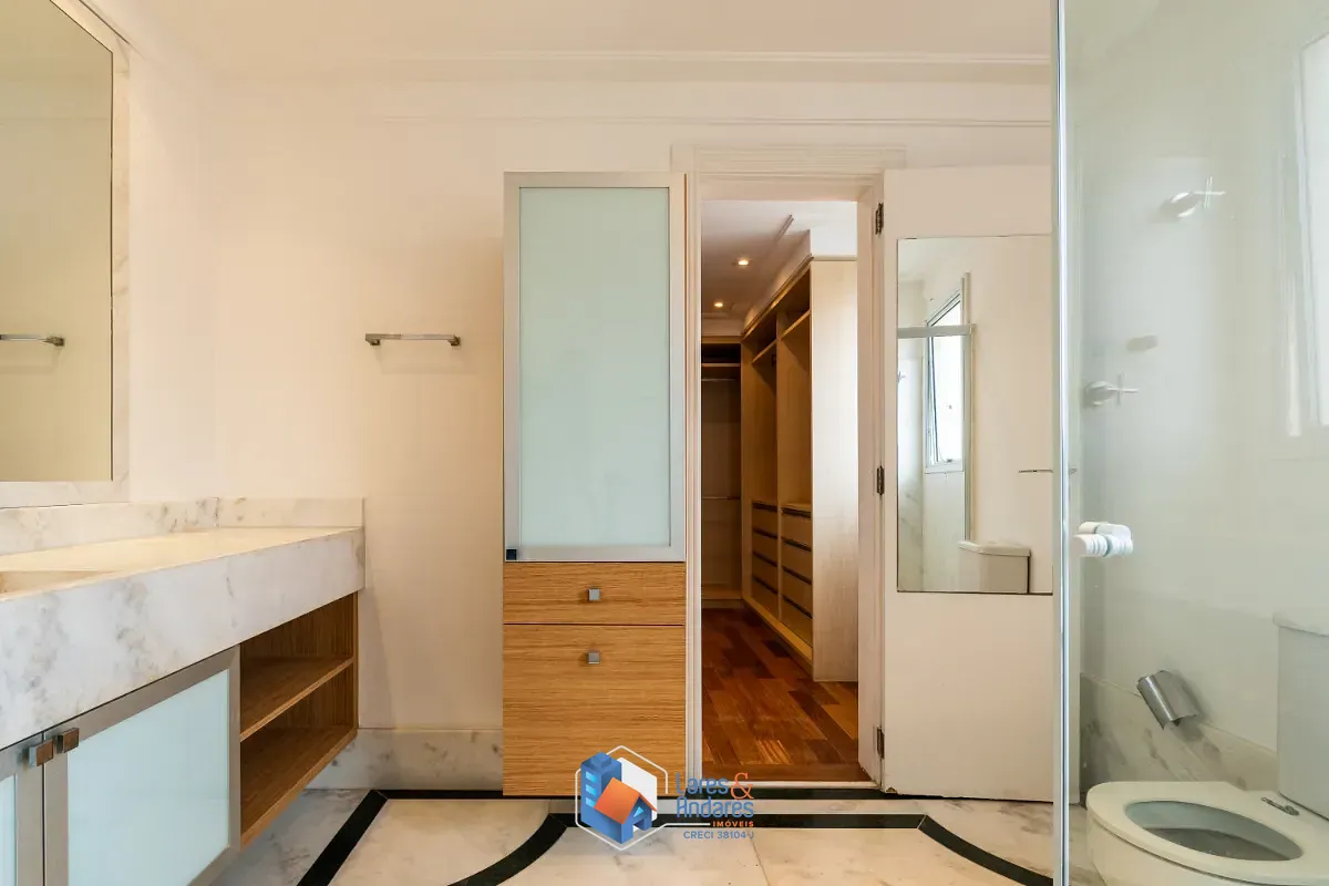 Sobrado, 5 quartos, 662 m² - Foto 137