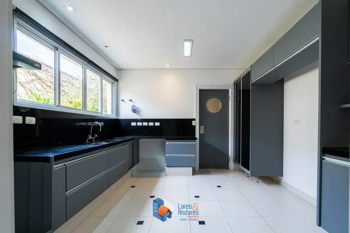 Sobrado, 5 quartos, 662 m² - Foto 31