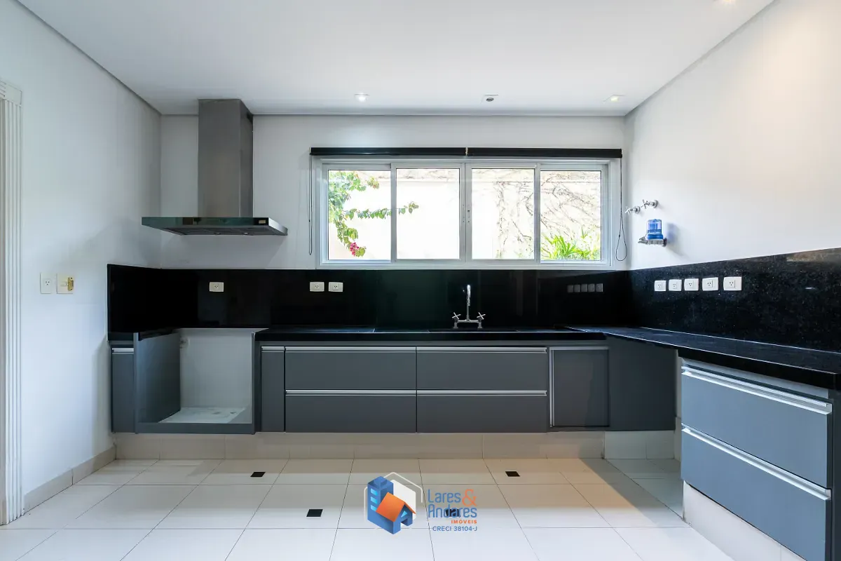 Sobrado, 5 quartos, 662 m² - Foto 32