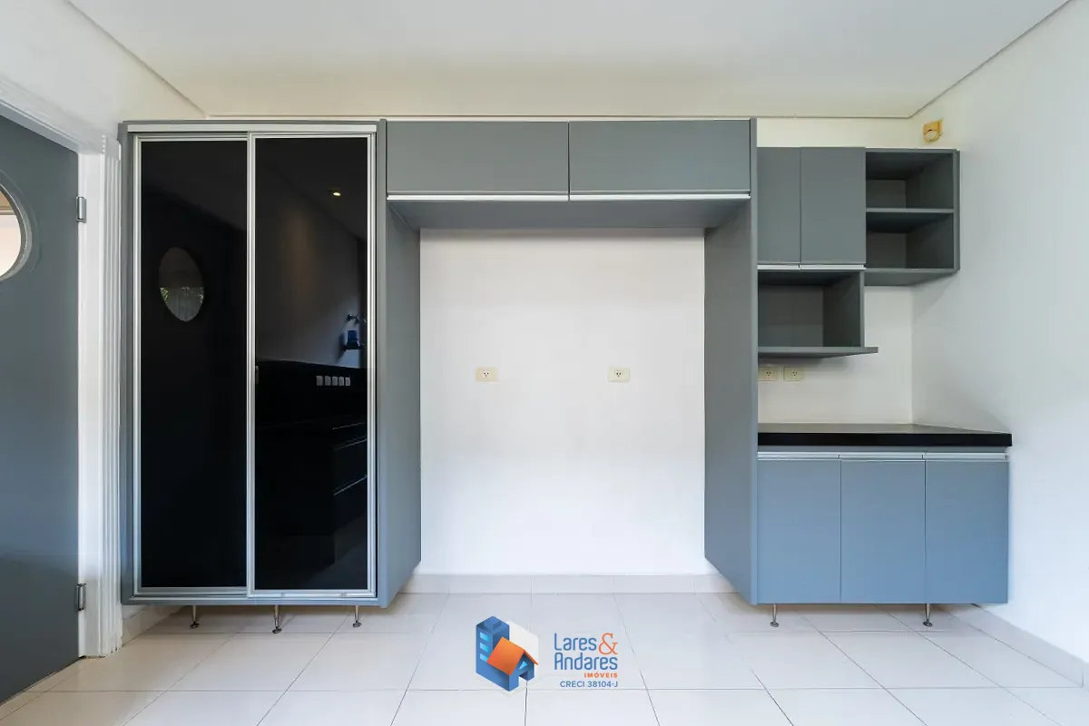 Sobrado, 5 quartos, 662 m² - Foto 34