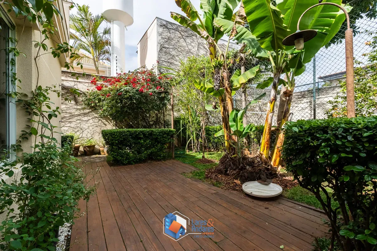 Sobrado, 5 quartos, 662 m² - Foto 66