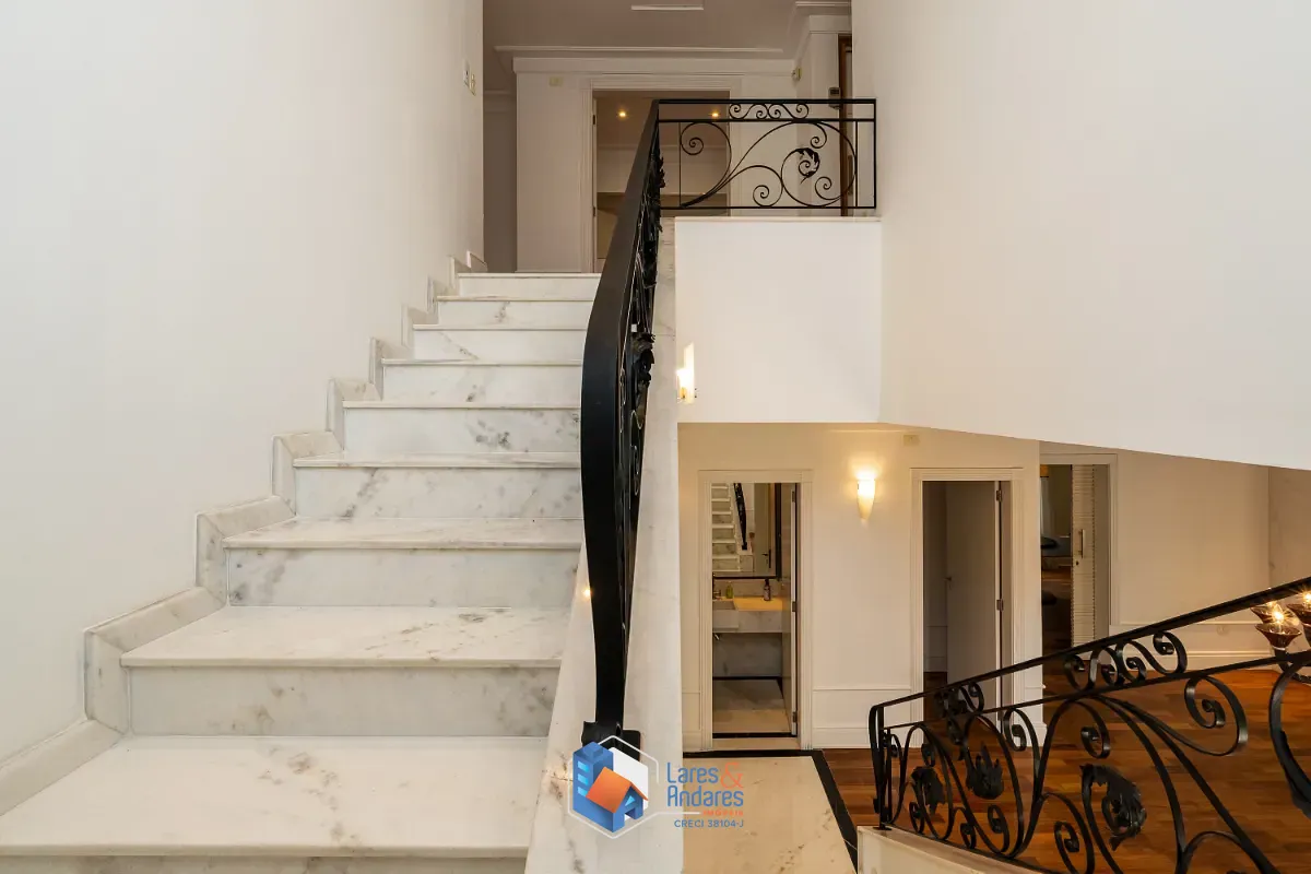 Sobrado, 5 quartos, 662 m² - Foto 78