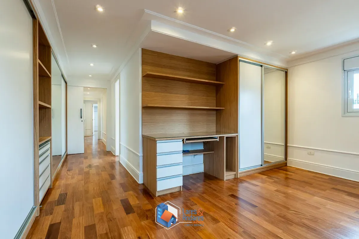 Sobrado, 5 quartos, 662 m² - Foto 124