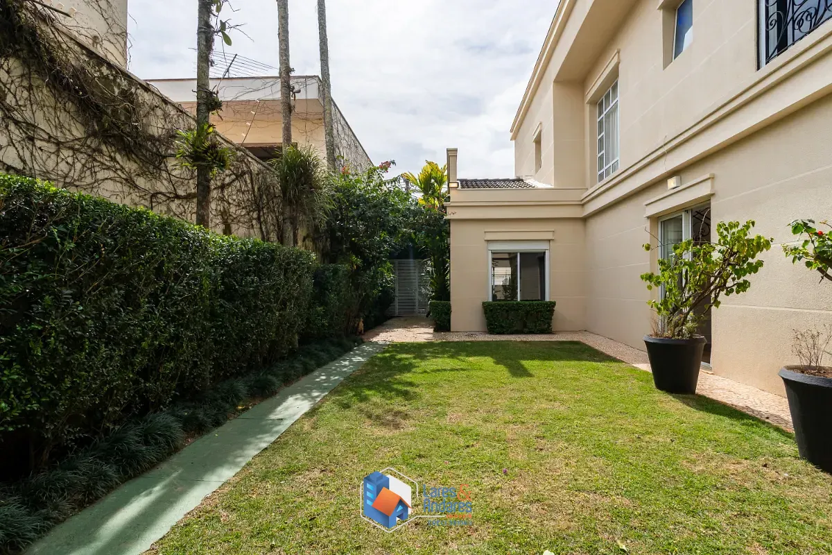 Sobrado, 5 quartos, 662 m² - Foto 39