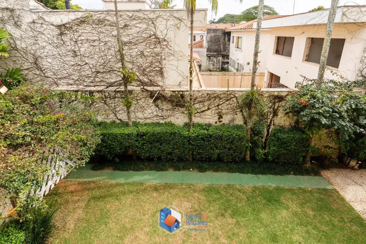 Sobrado, 5 quartos, 662 m² - Foto 105