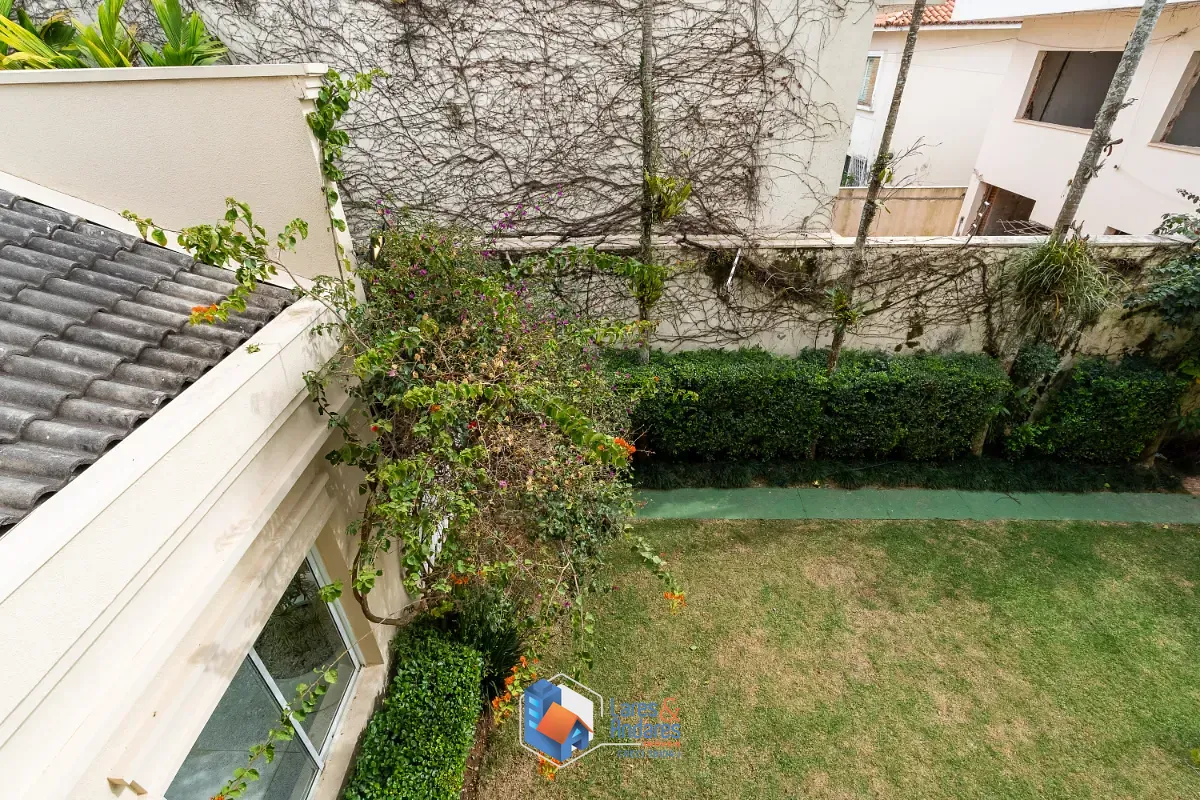 Sobrado, 5 quartos, 662 m² - Foto 113